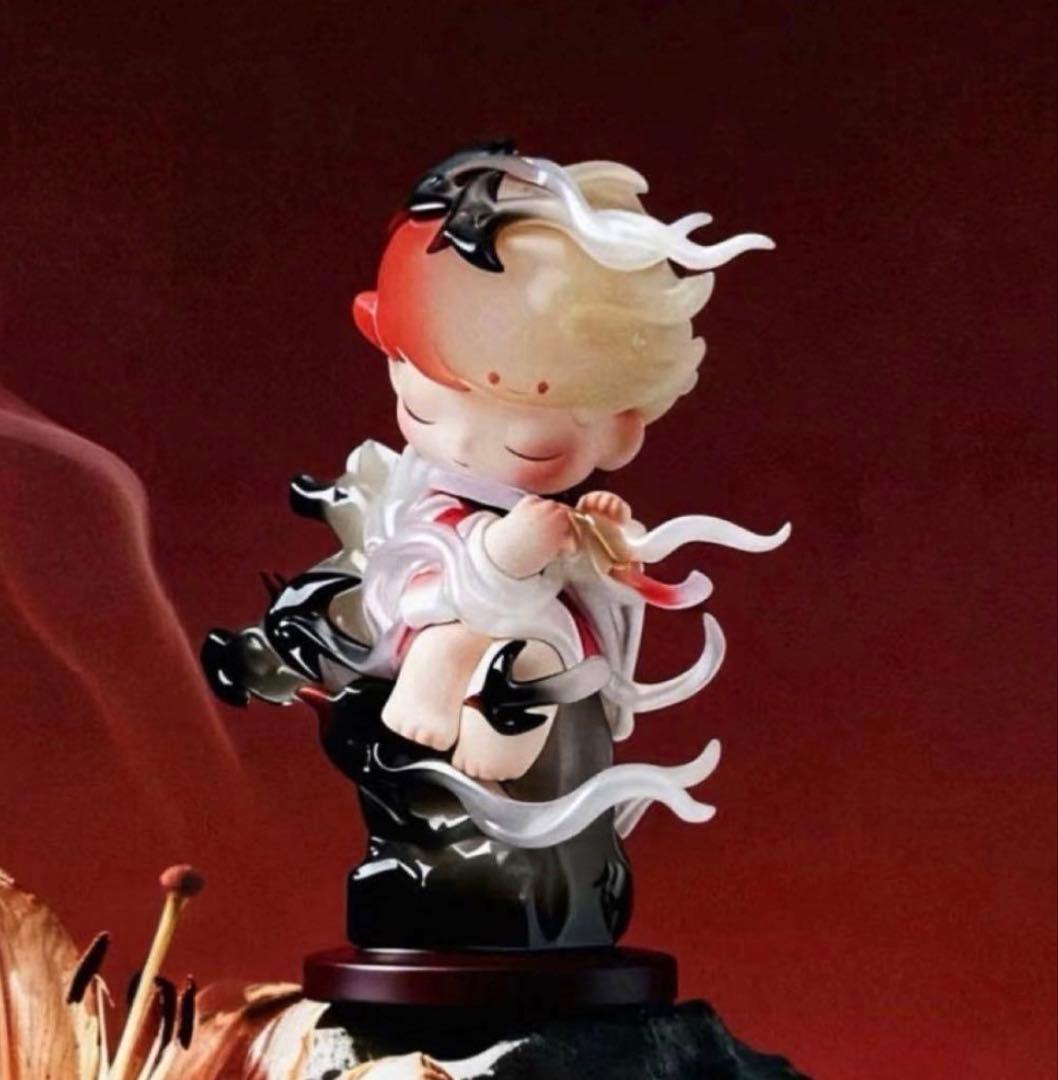 【新品】POPMART The Golden Gallopシリーズ【スペシャル】 The Golden Gallop Series Figures - POP MART (United States)