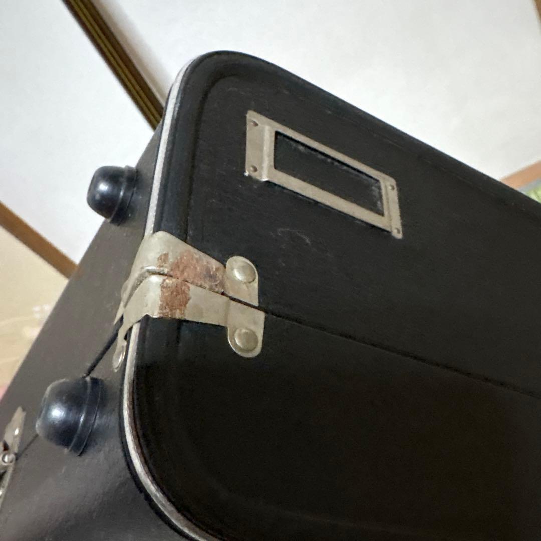 三味線 バチ 三絃駒 ハードケース 和楽器 弦楽器 皮破れの通販はau PAY