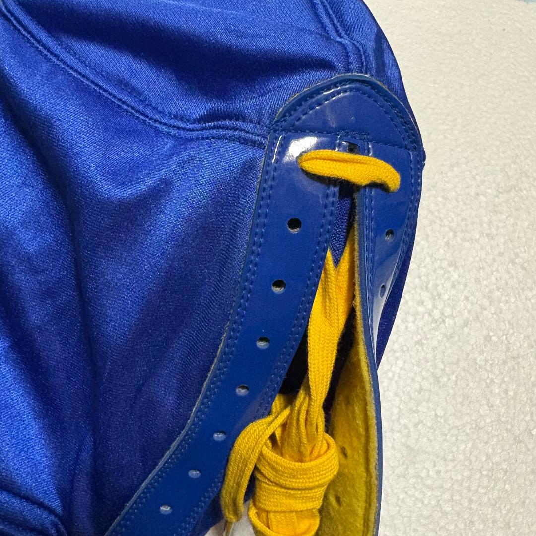 な*に様 直筆サイン□アメリカ・サルバヘ試合用□ミル・マスカラス