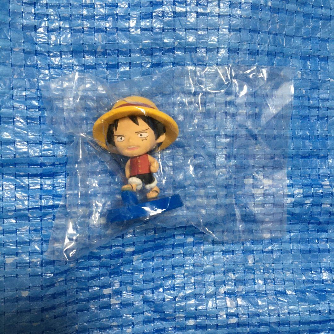 アニキャラヒーローズ　ルフィ　副作用