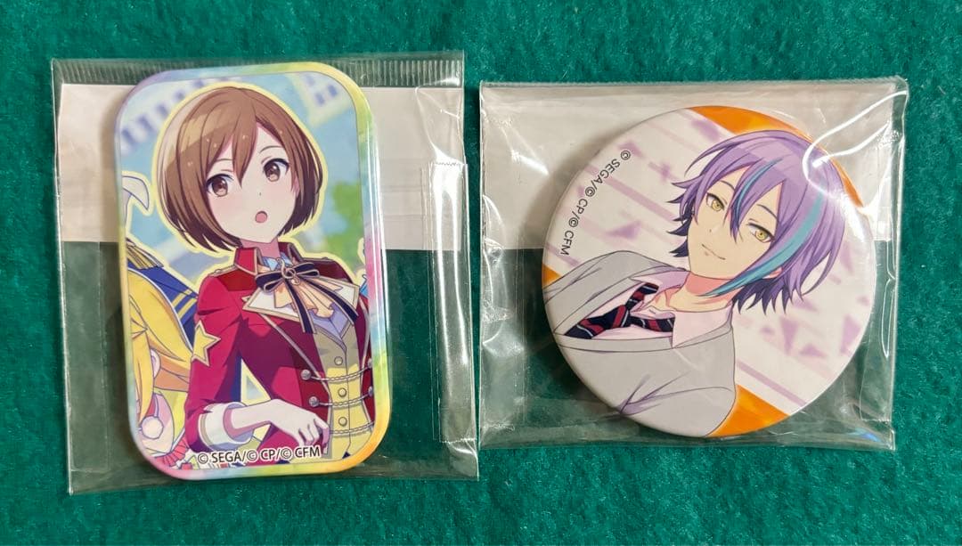 プロセカ グッズまとめ売り - メルカリ