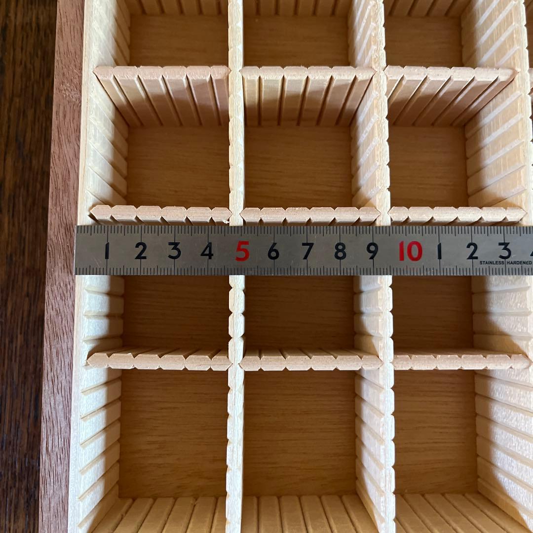 廃盤品】新品 トナカイ印 はんこケース 印箱 印鑑ケース - メルカリ