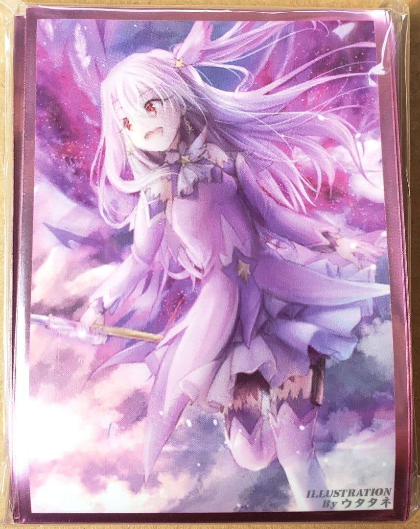 Fate FGO イリヤ スリーブ - メルカリ