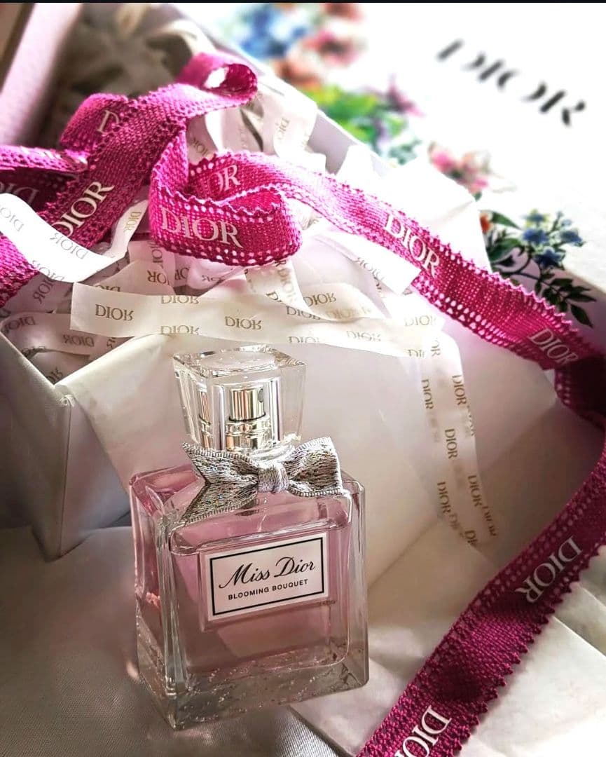 ★Diorオードゥトワレ50ml★新品★ミスディオール♡