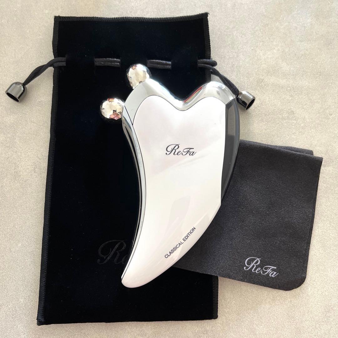 リファ　カッサ　正規品