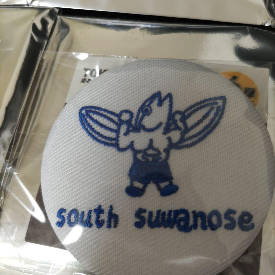 劇場版TOKYO MER〜走る緊急救命室〜南海ミッション刺繍バッジ