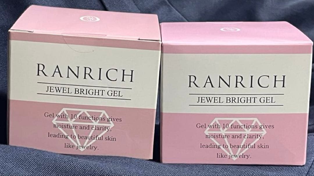 薬用ランリッチ美白オールインワン　宝石ジェル 楽天市場】【3/4(水)20:00～3/11(水)1:59までクーポンのご利用で30