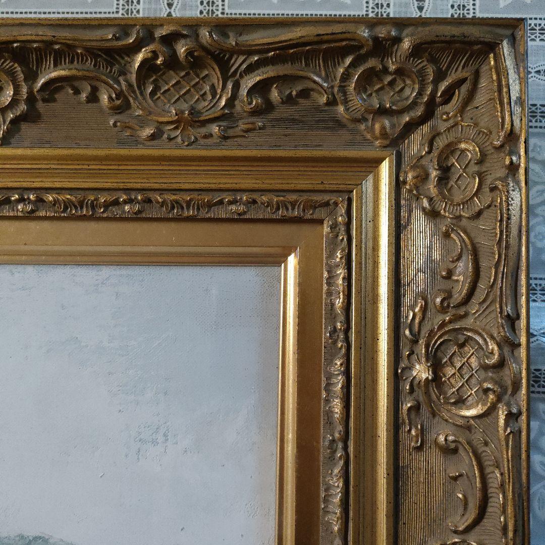 寺山玲 油彩画 F6号『信州 更埴』 - メルカリ