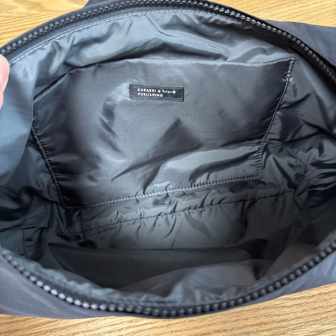 北欧暮らしの道具店「軽やかに、ちゃんと収まる」ムーン型のクロス