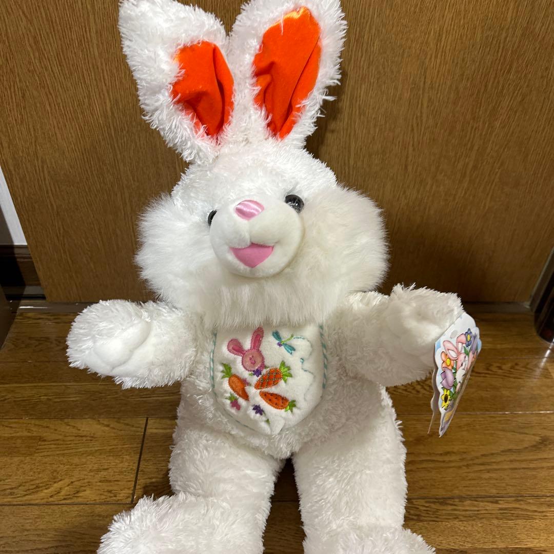 hoppy hopster イースターバーニー　新品？