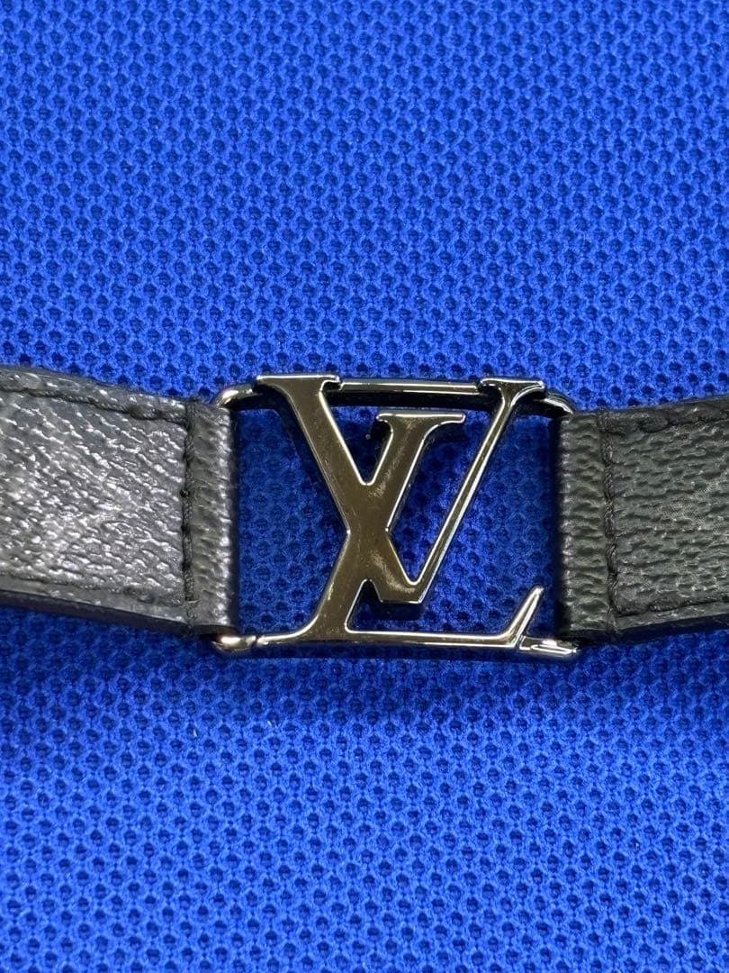 Louis Vuitton ブラスレ ブレスレット ホッケンハイム M6295 - メルカリ