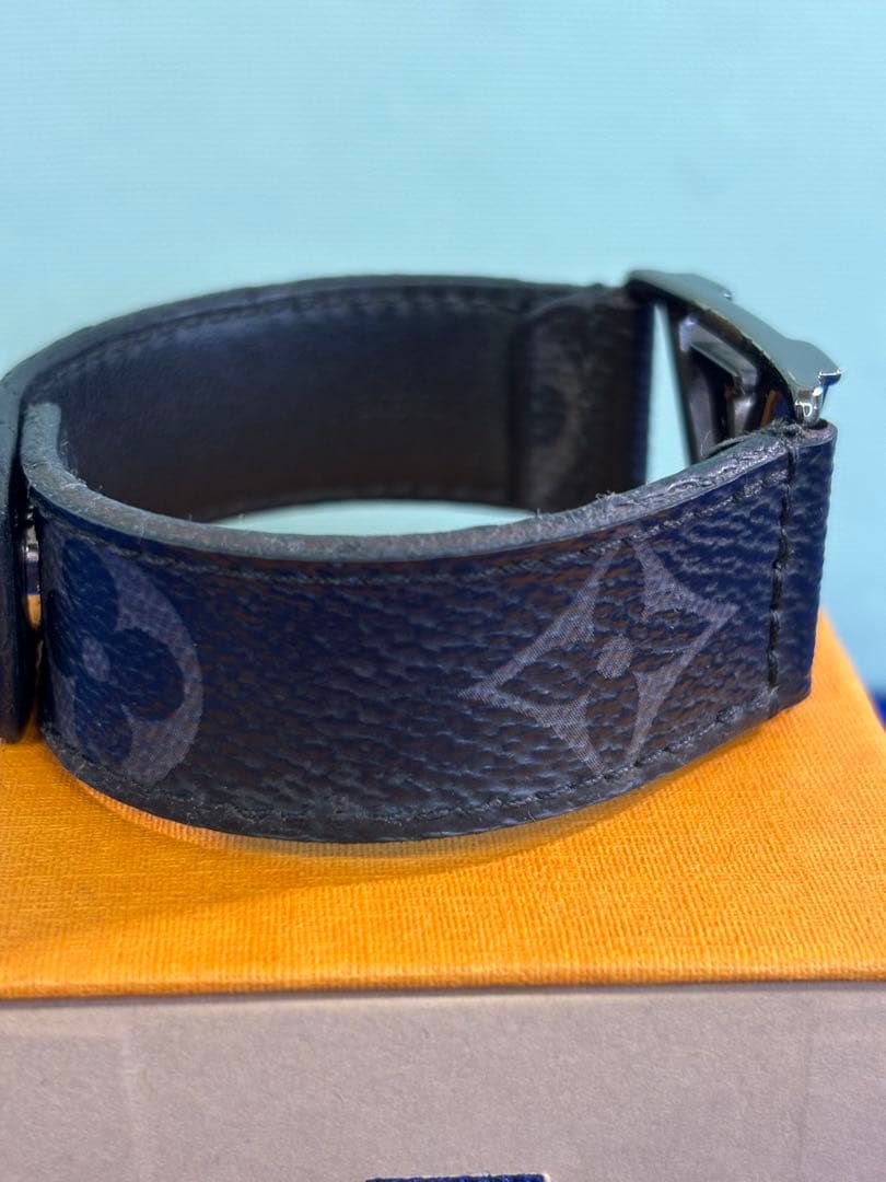 Louis Vuitton ブラスレ ブレスレット ホッケンハイム M6295 - メルカリ