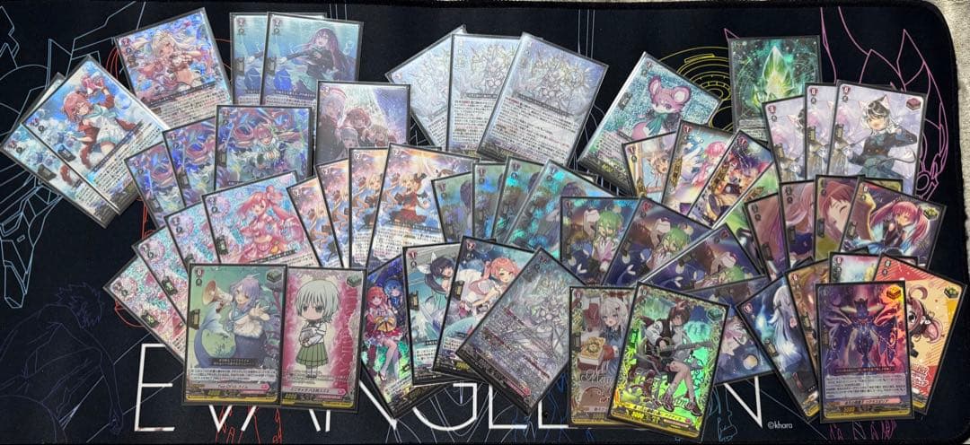 クリスレイン デッキ - メルカリ