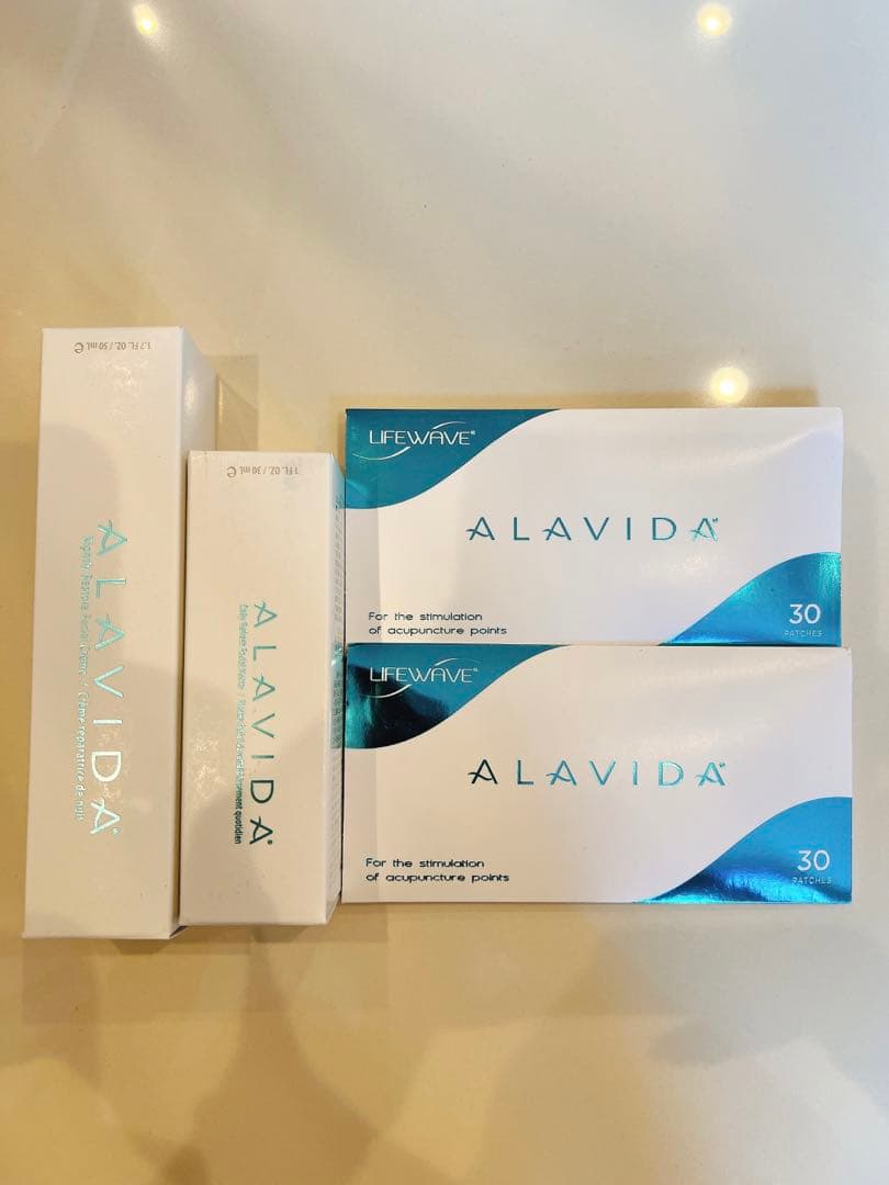 LINE WAVE アラビダ