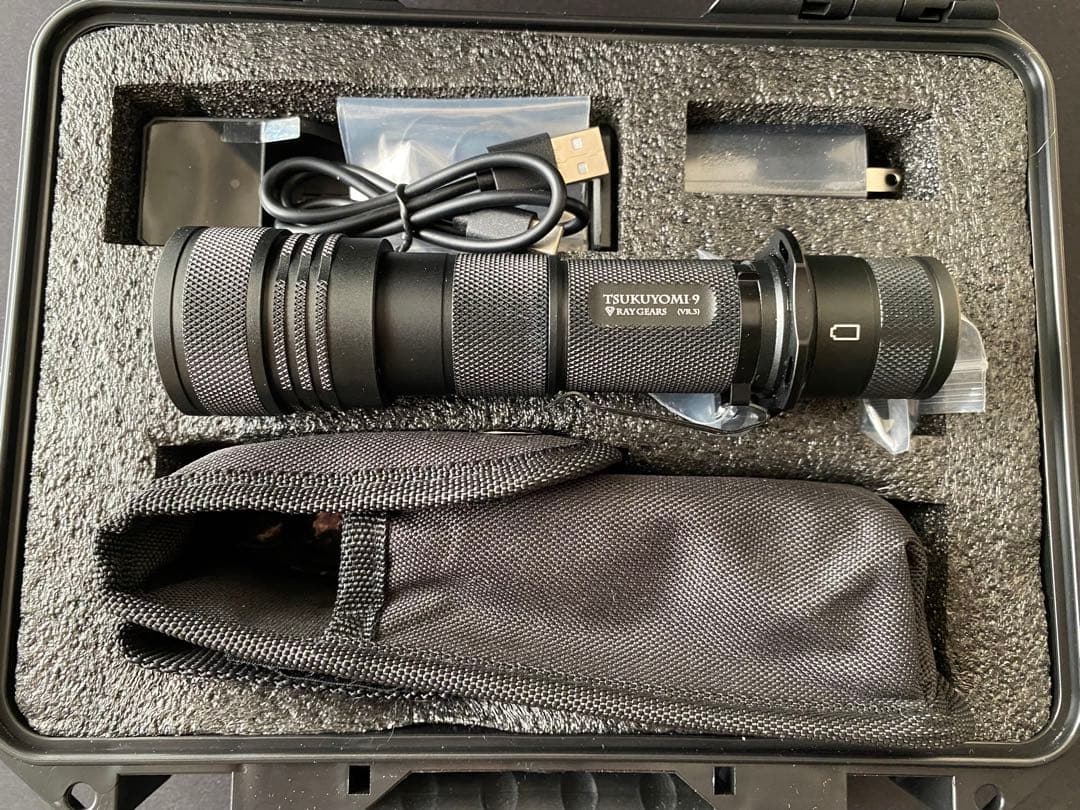 TSUKUYOMI 9 (レイギアーズ) - メルカリ