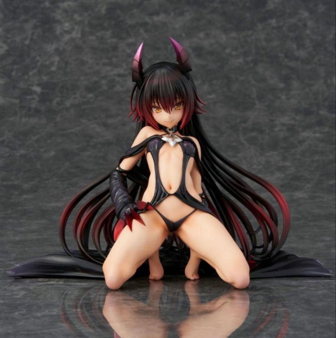 【初版】ToLOVEる ダークネス ネメシス ダークネスver.1/6