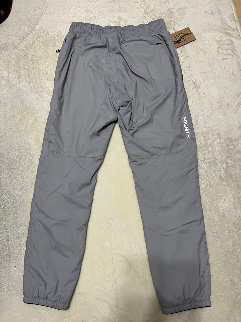 FRAGMENT Burton ak Helium Pants Grey M - メルカリ