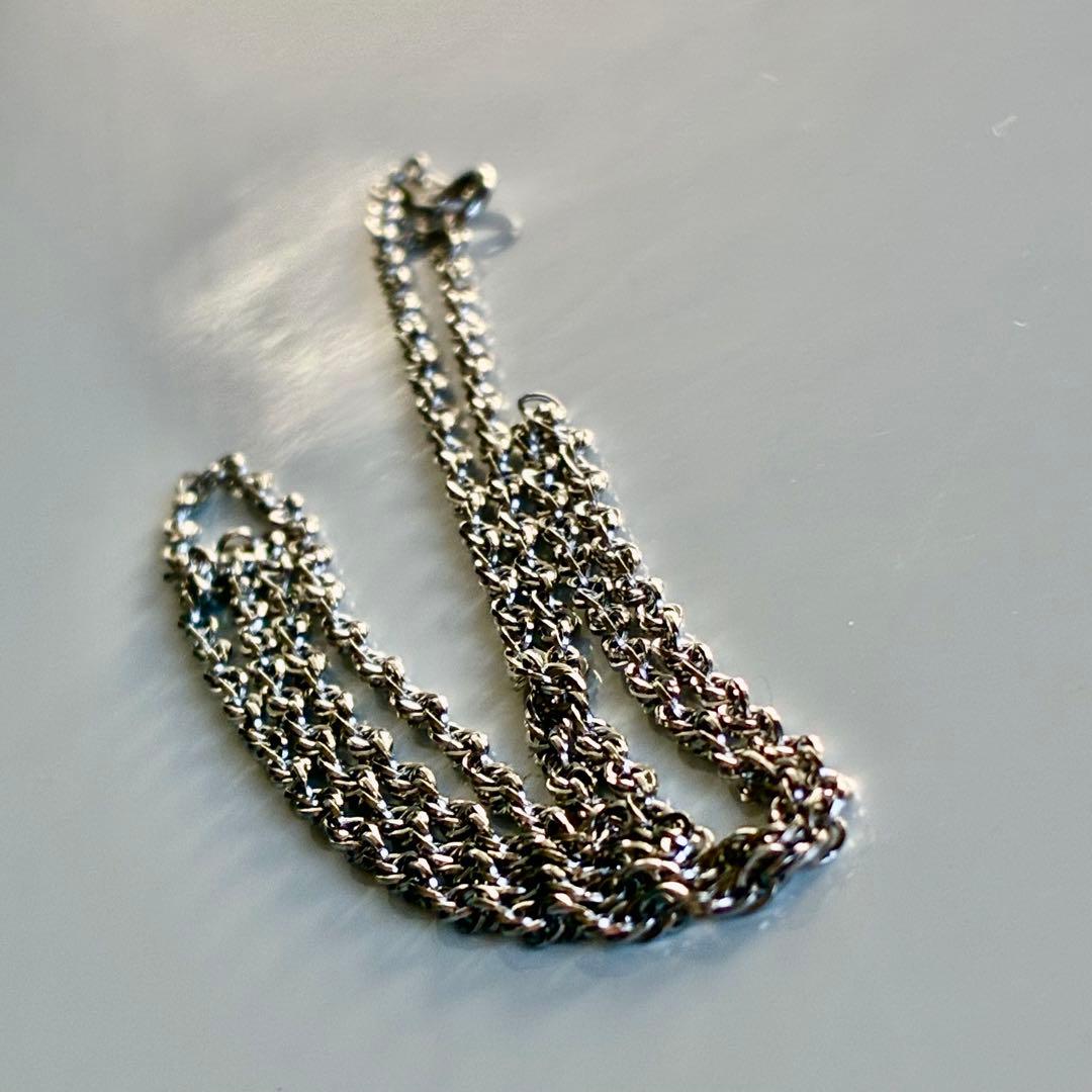 PT850 ロングネックレス