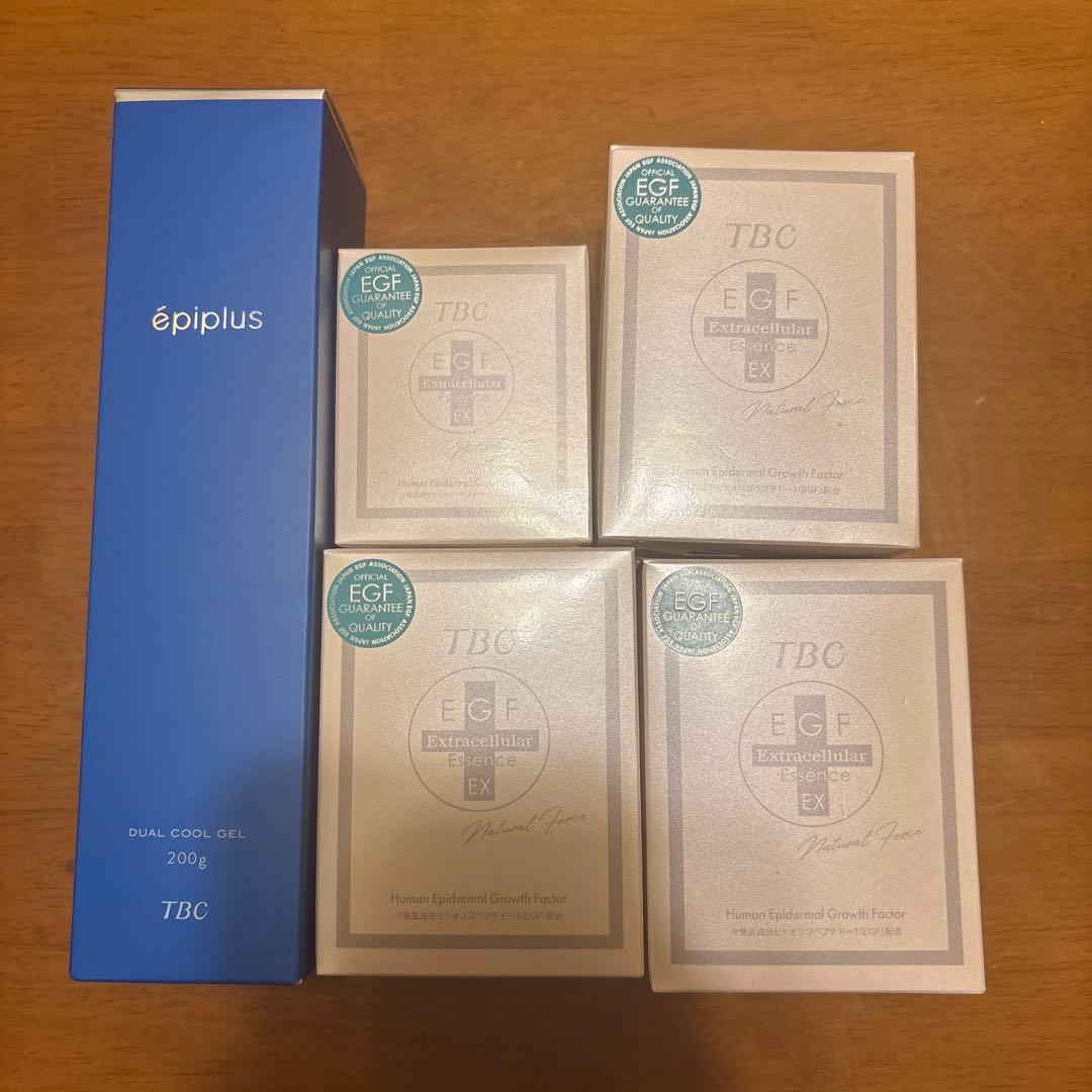 epiplus デュアルクールジェル 200g エクストラエッセンスEX