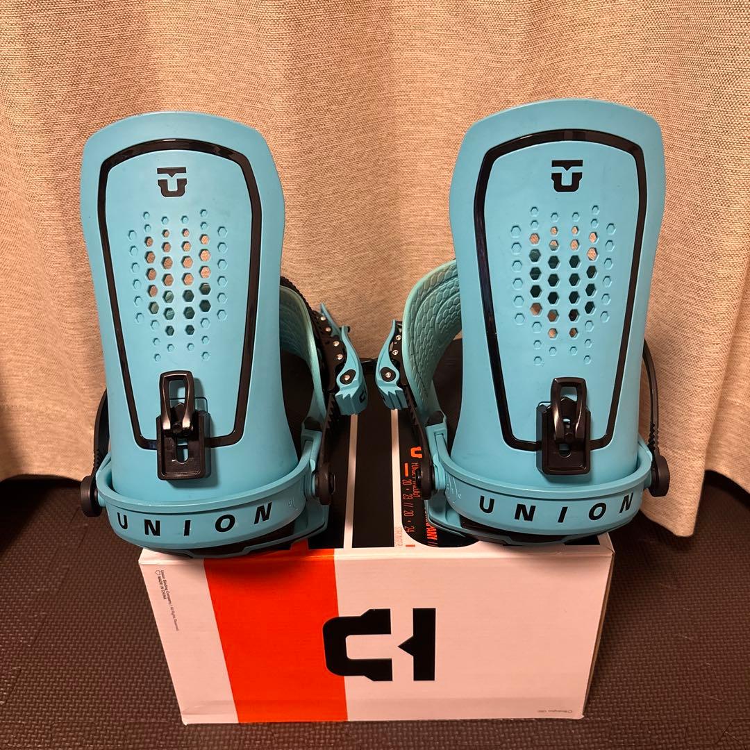 UNION FORCE ユニオンフォース Mサイズ