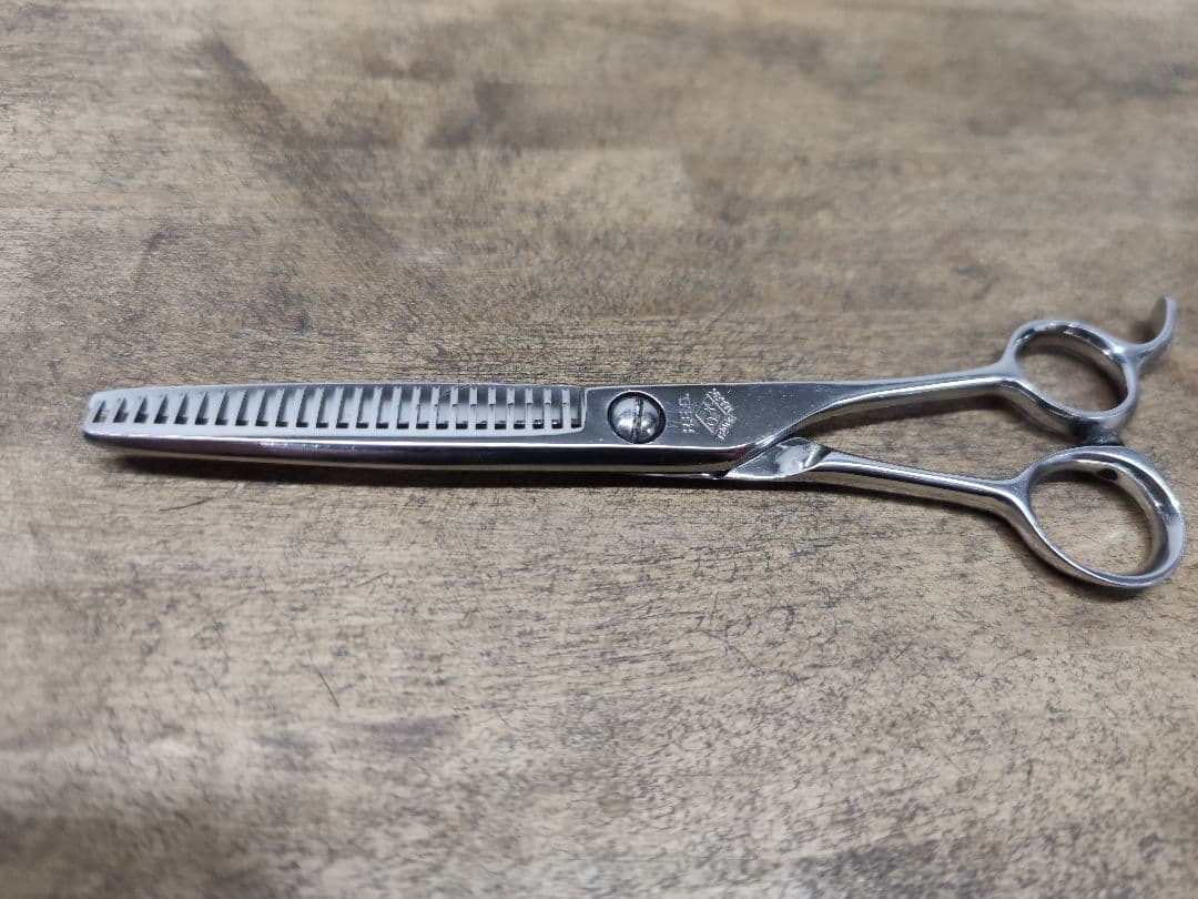 REG OK セニングシザー 25目