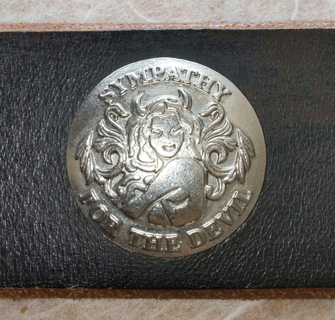 ヒステリックグラマー コンチョベルト - 希少】HYSTERIC GLA