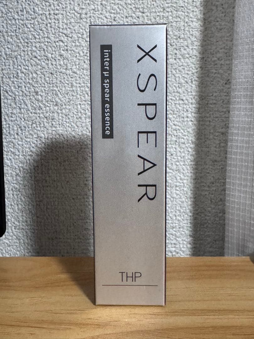 THP XSPEAR エクスピア