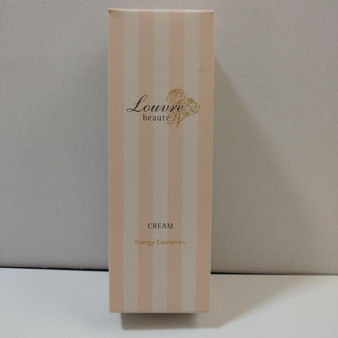 ルーヴルボーテ EC クリーム 90ml 新品未開封品