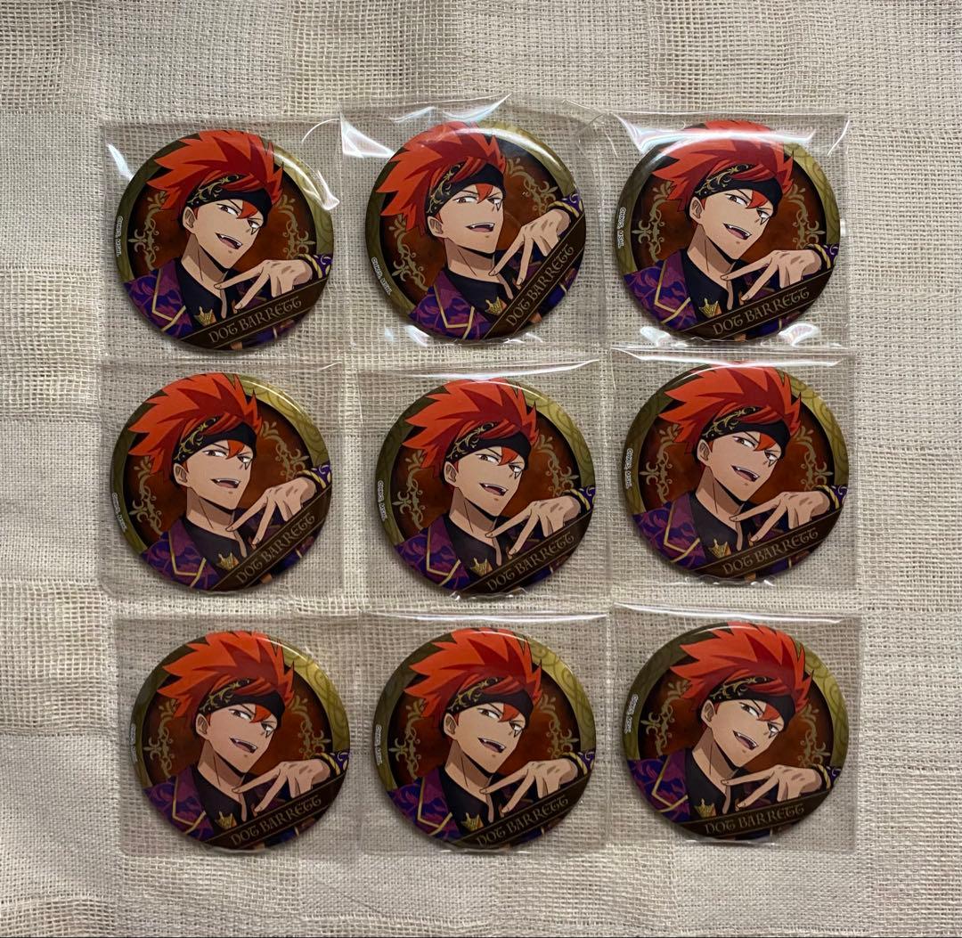 マッシュル ドット・バレット JF ジャンプフェスタ まとめ売り 9点