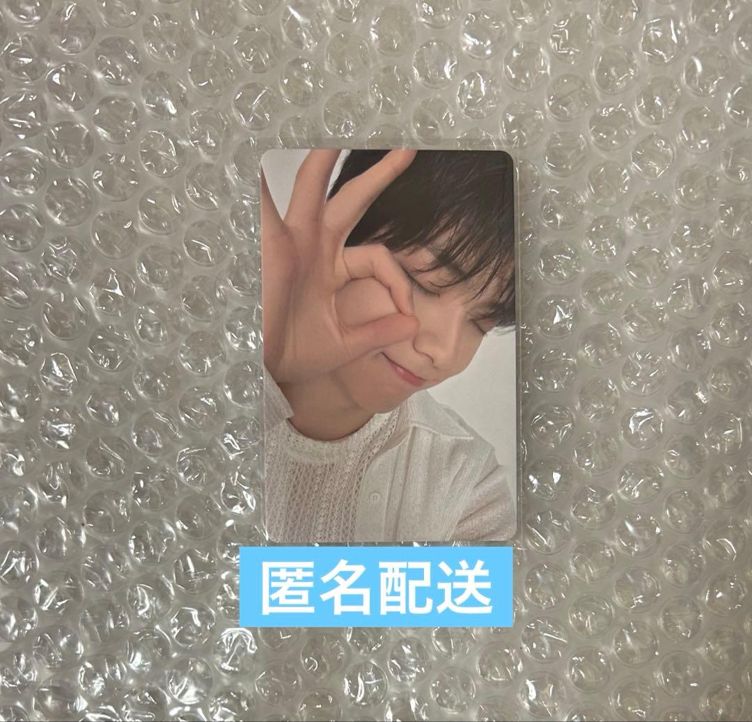 TXT スビン ACT TOMORROW ミニフォト トレカ スビン - メルカリ