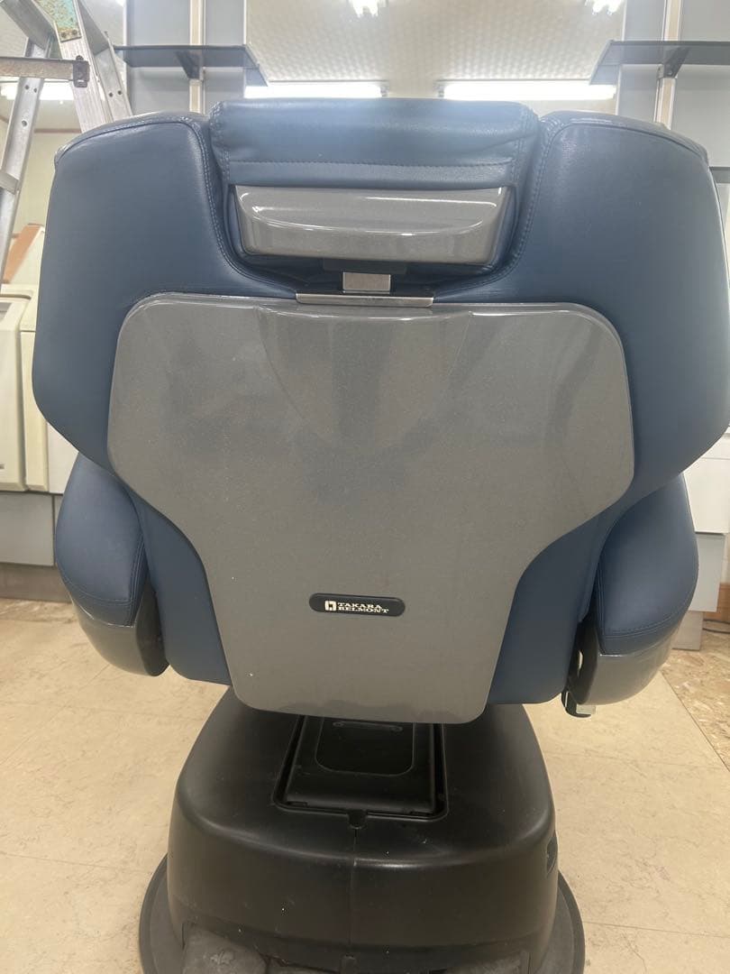 ハイポジ 2台目