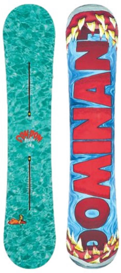 Burton✖️Burton 154cm ビンディングセット - メルカリ