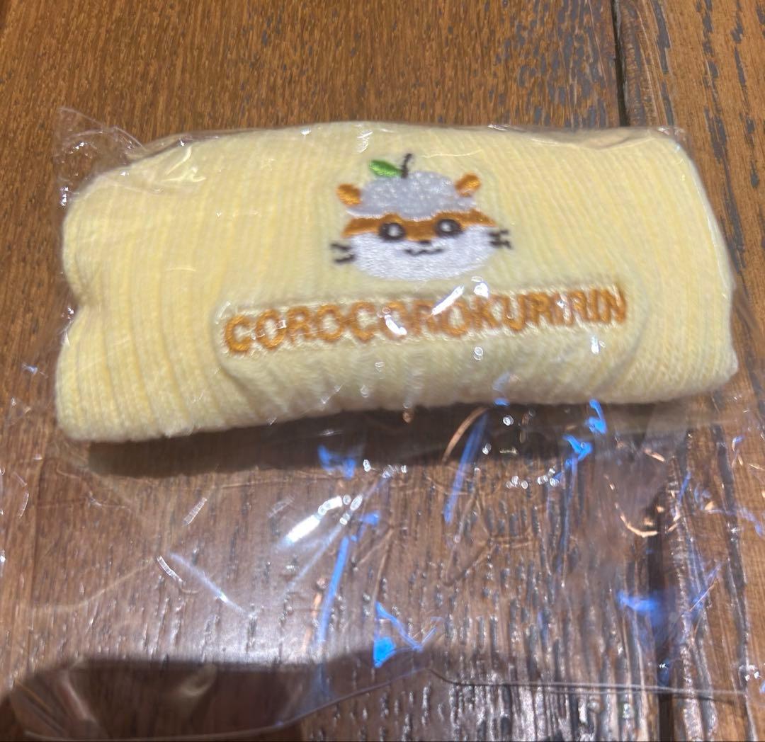 サンリオ ソックス風ペットボトルカバー コロコロクリリン - メルカリ