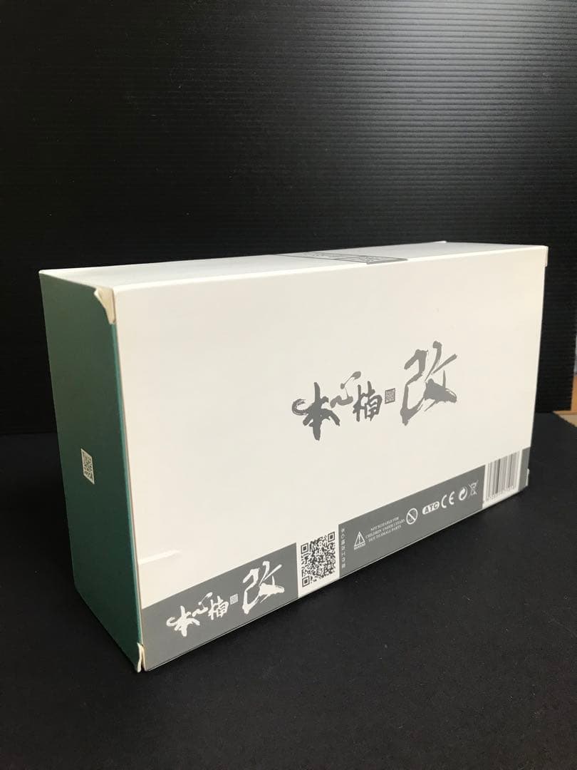 【本心楠改 1/35 ラプトル4姉妹 ver.カエサル】