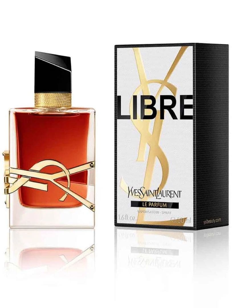 リブレ ルパルファム