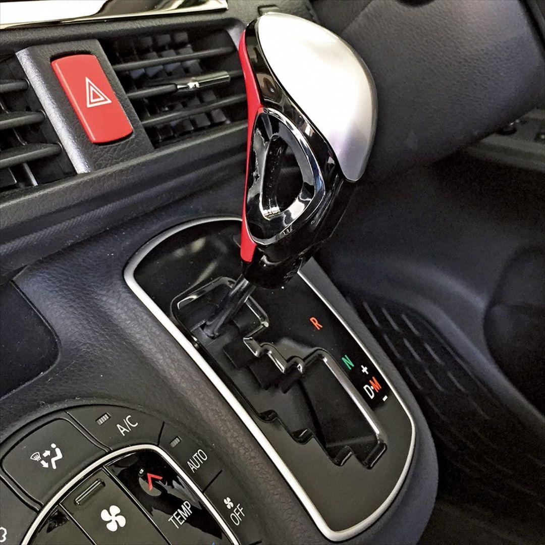 ◇限定特価◇送料込◇新品◇ナポレックス製◇LONZAゲートATノブ◇LZ-64