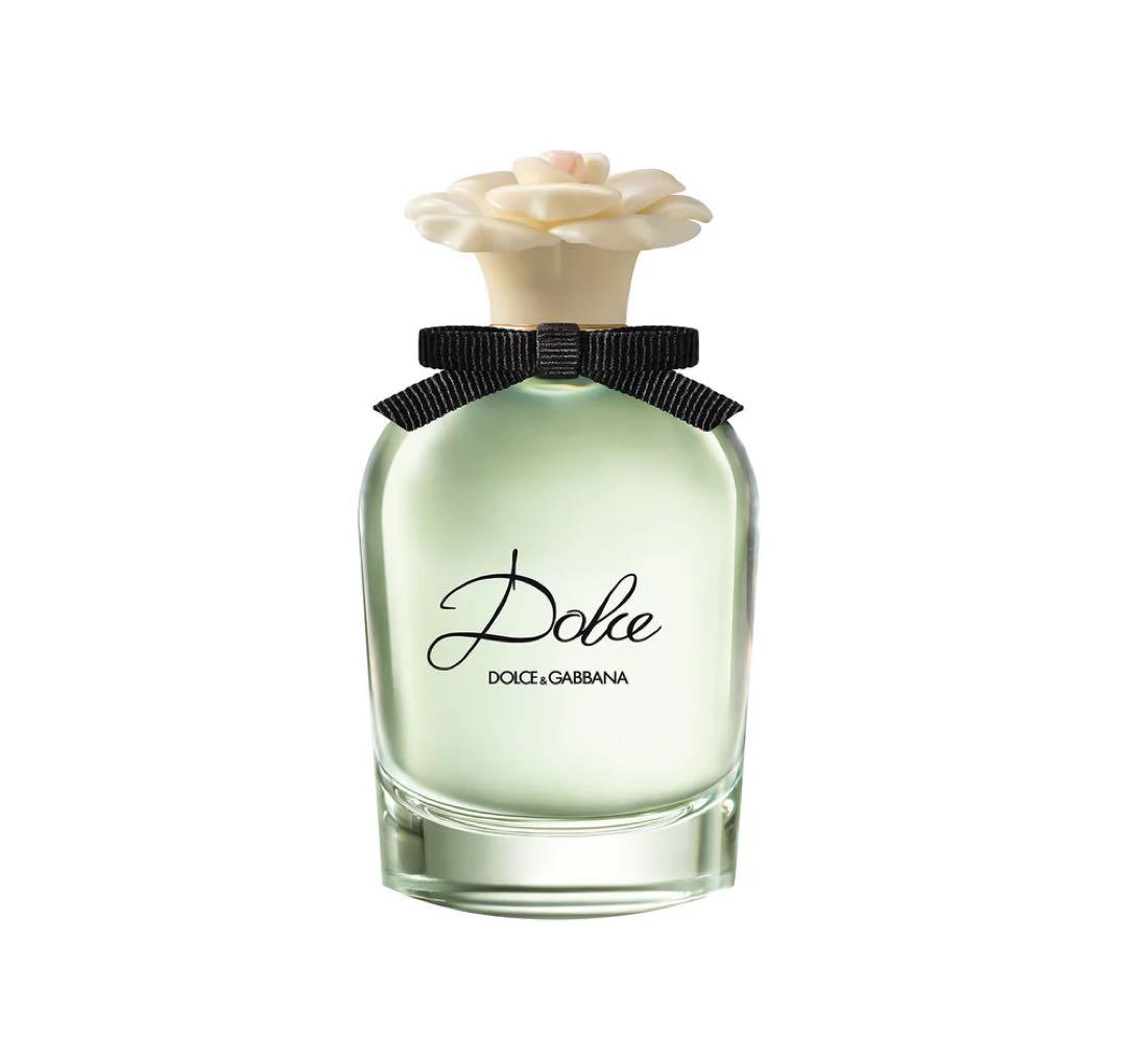 ドルチェ＆ガッバーナ ドルチェ オードパルファム　50ml