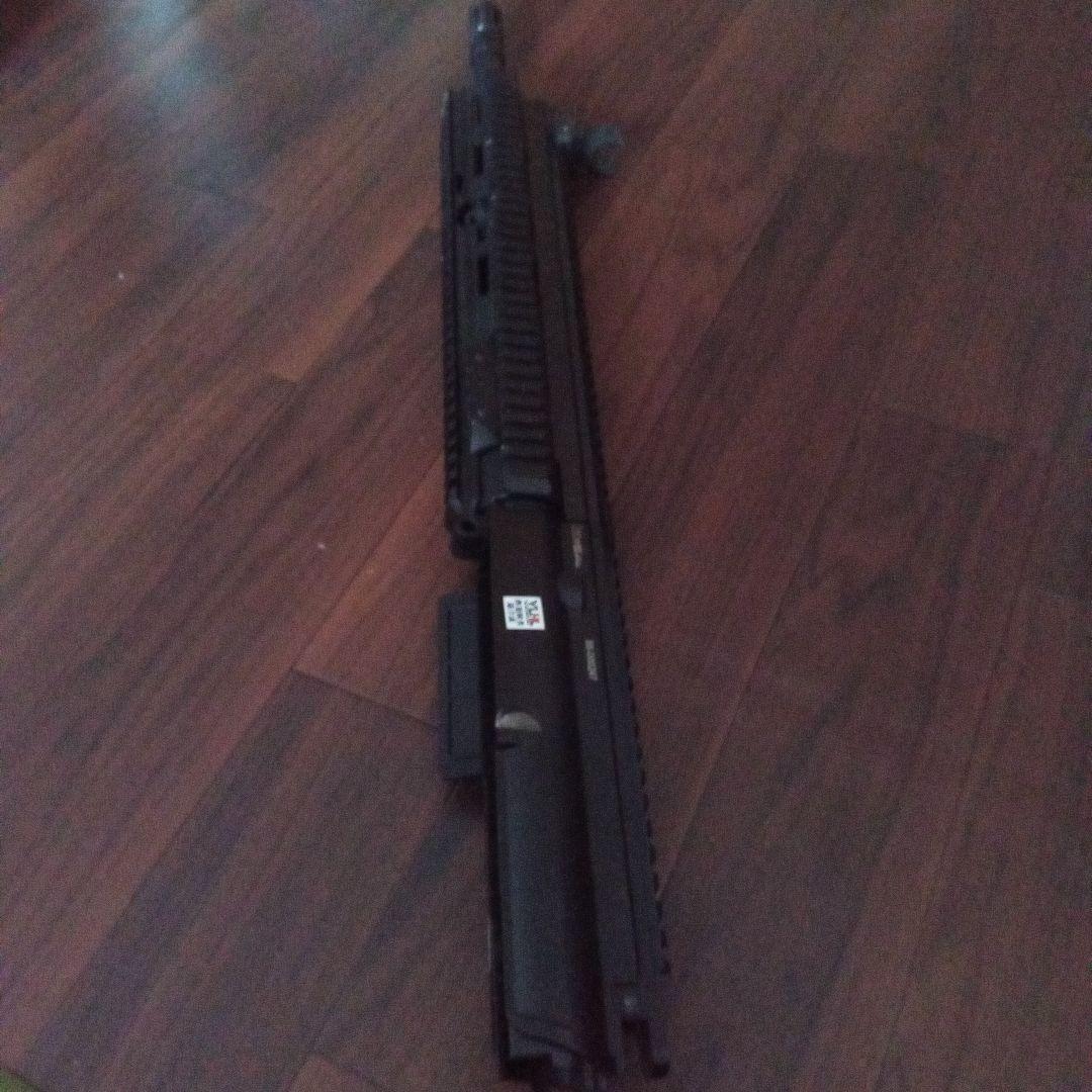 アッパーレシーバー 89-000247 ブラック