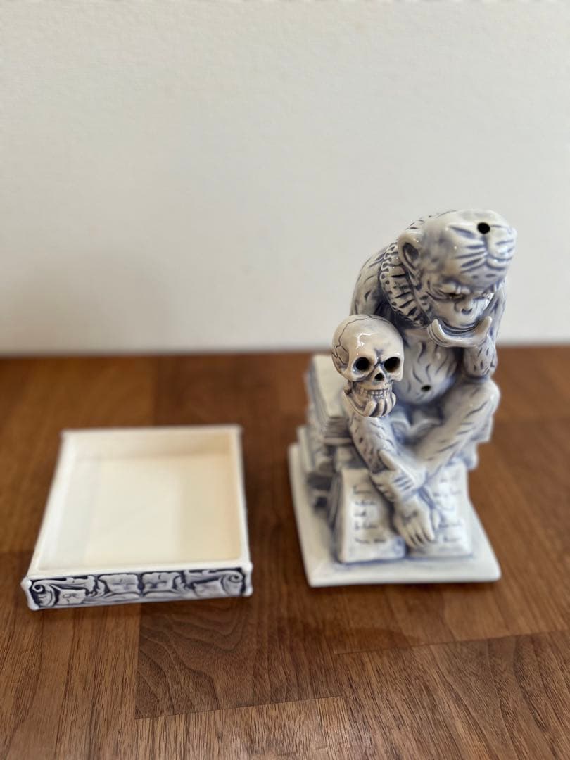 NEIGHBORHOOD INCENSE CHAMBER お香立て 猿 - メルカリ