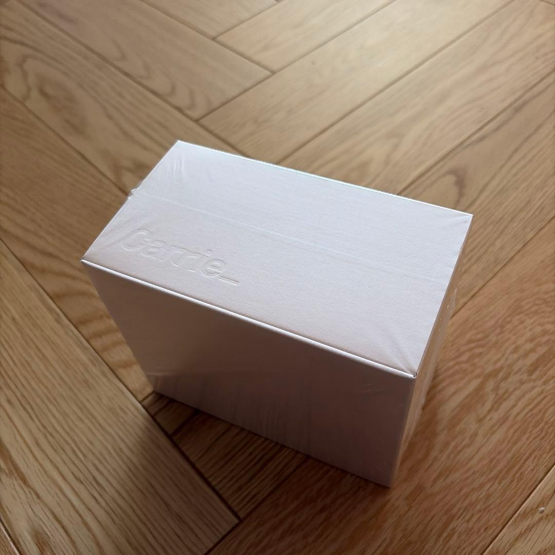 Carrie フェイスマスク 10パック