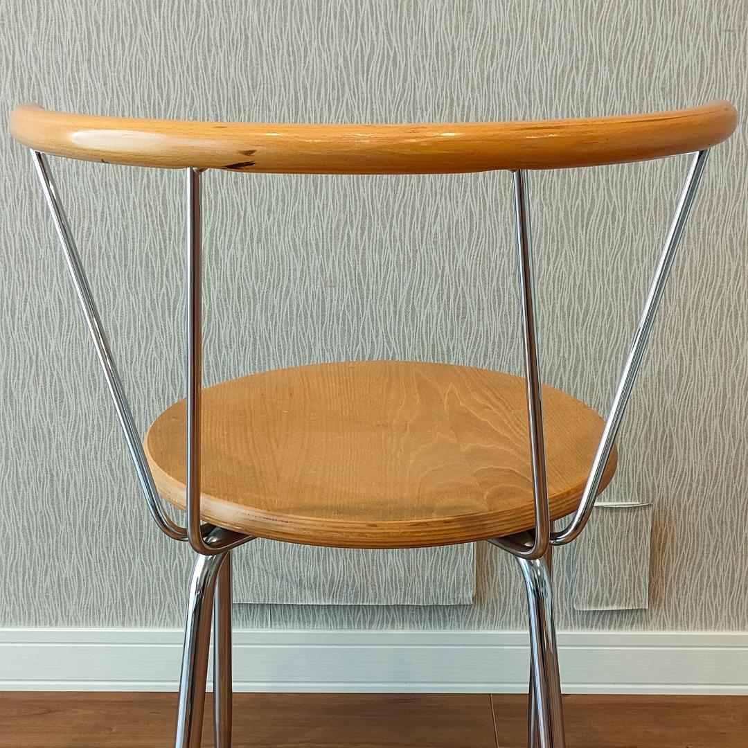 ☆スタジオライン STUDIO-LINE チェア 稀少 イタリア製 - メルカリ