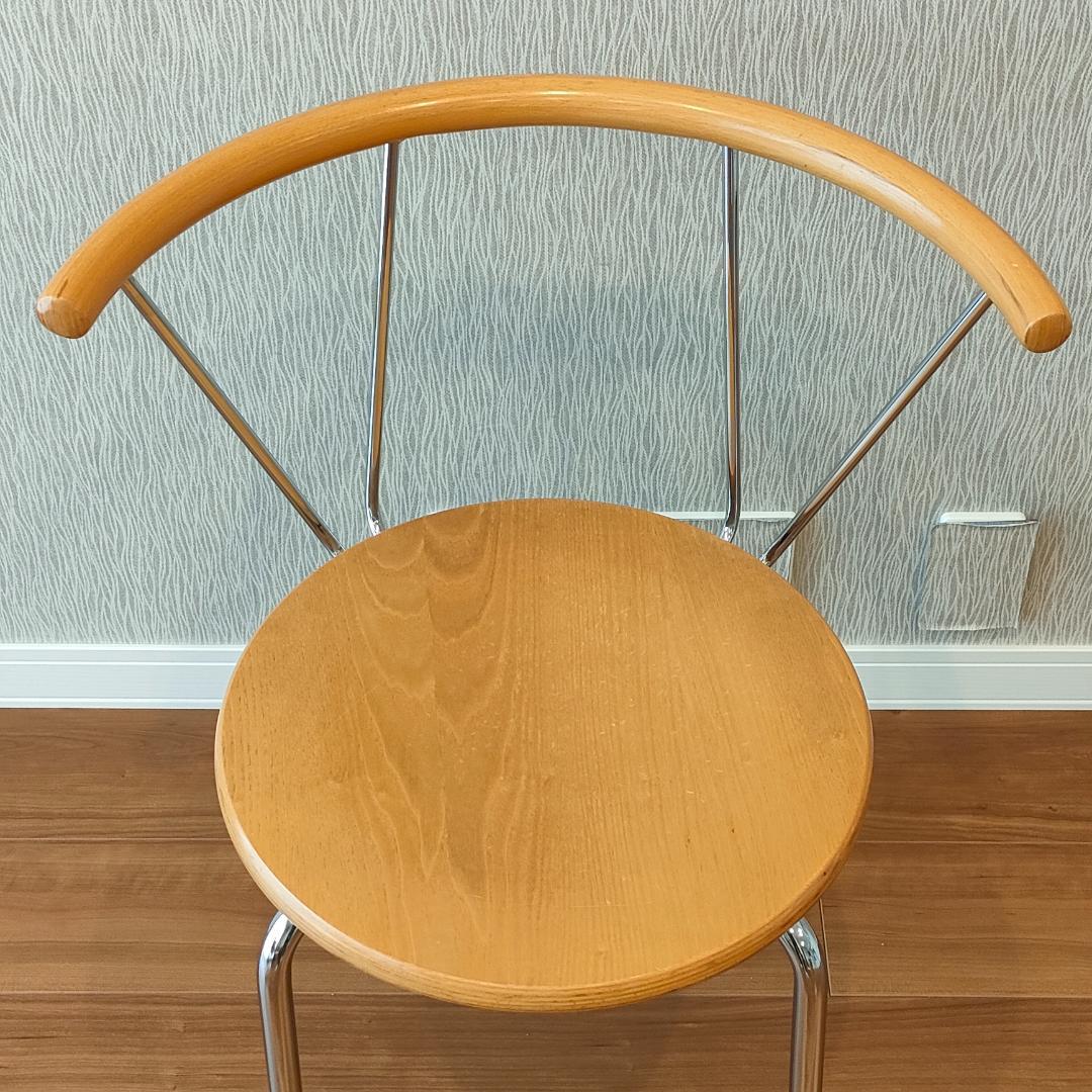 ☆スタジオライン STUDIO-LINE チェア 稀少 イタリア製 - メルカリ