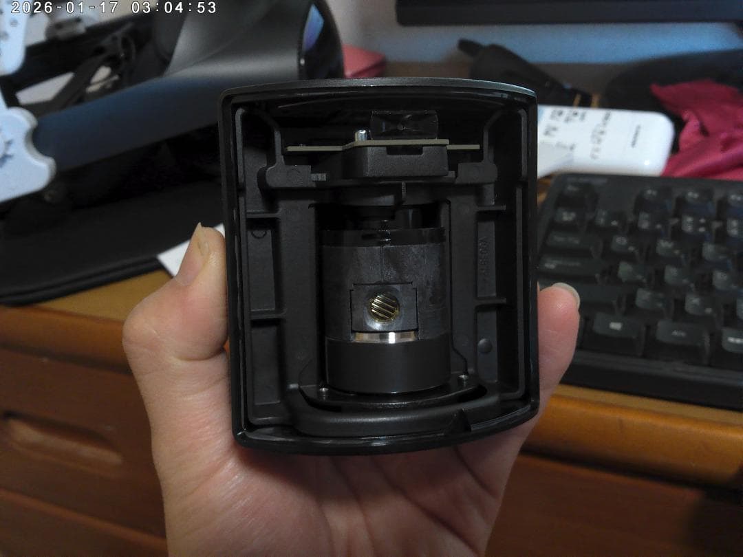 ベースステーション2.0 ジャンク　緑ランプ点灯品