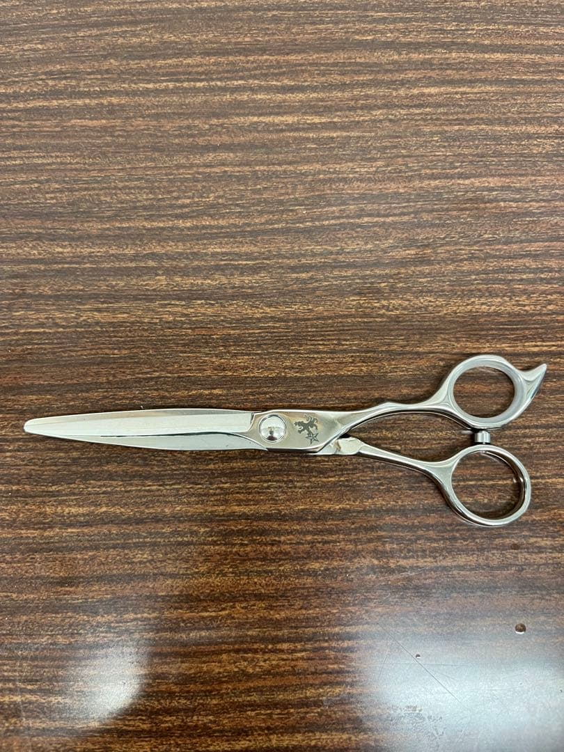 トラックスシザー　PYRAMID トラックスシザーズ(TRACKS-SCISSORS)_セニングシザー_6インチ | 理