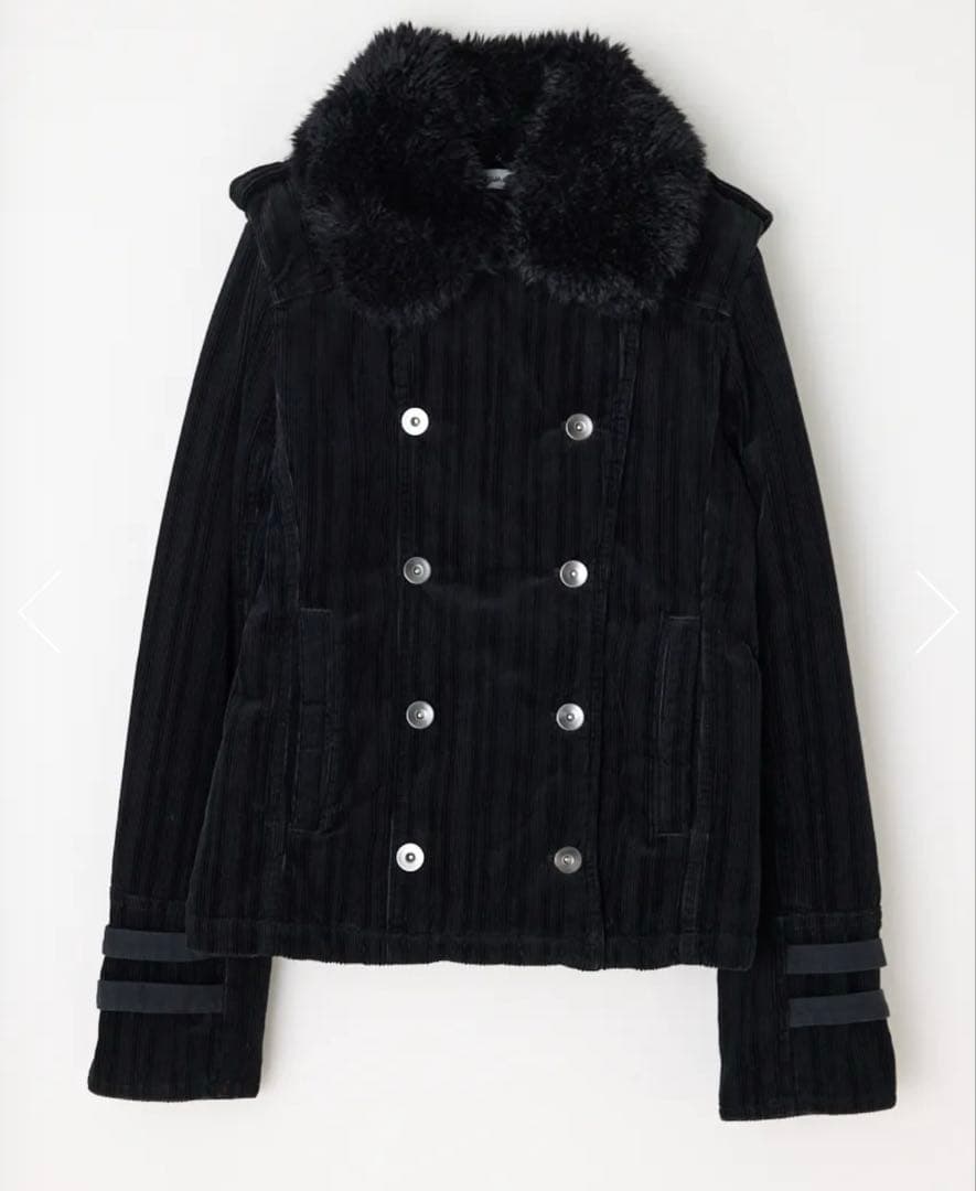 ジャケット・アウター anna