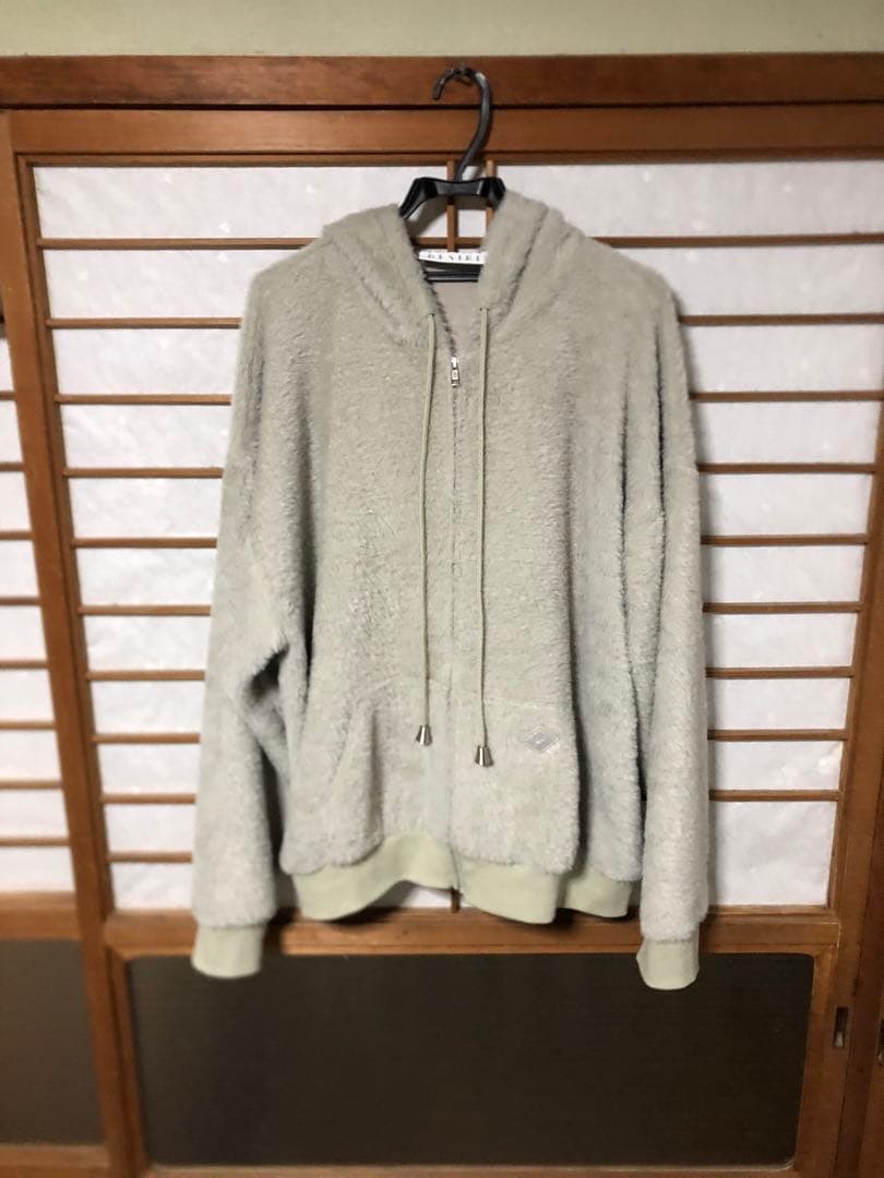 w*a様 el conductorH 山中拓也　MUZE jieda MINUS