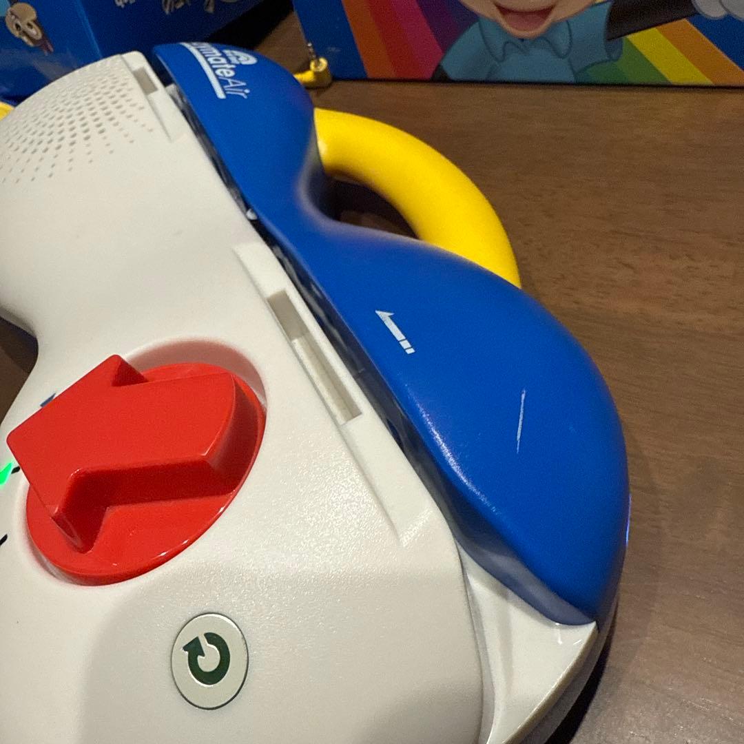 DWE トークアロングカード プレイメイトエアー ディズニー英語システム