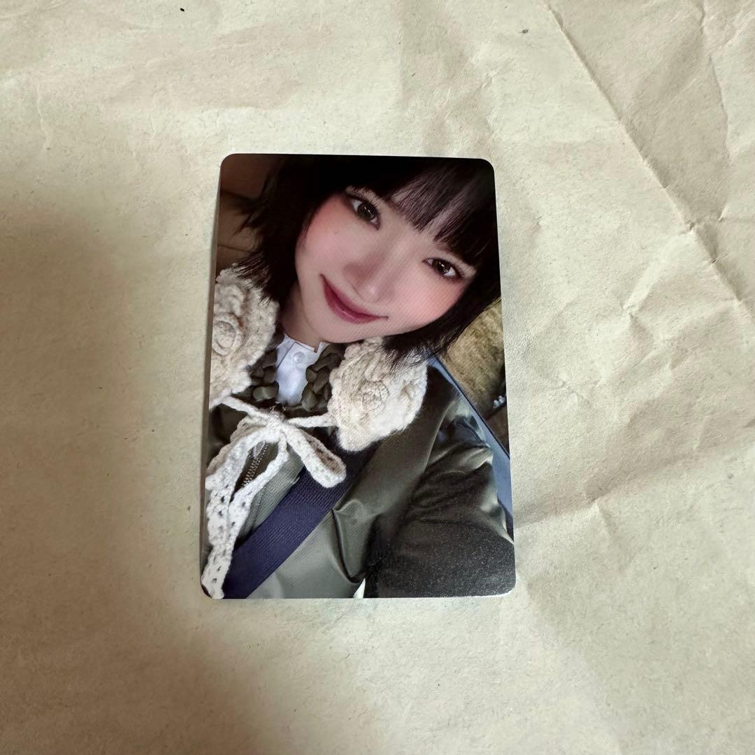 Hearts2Hearts the chase hmv トレカ ジウ - メルカリ