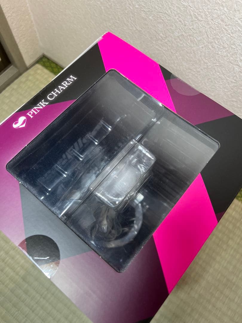 み*げ様 【限定品】rurudo 天使警察エル　1/6フィギュア[PinkCha