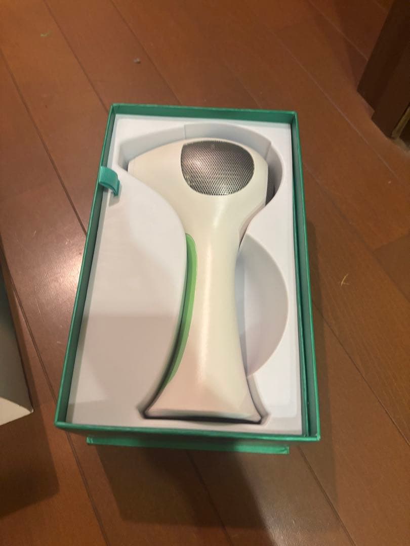 tria HAIR REMOVAL LASER 4X 脱毛器